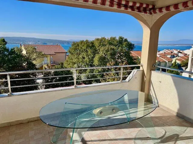 Allogio Crikvenica, 70m2 – 2