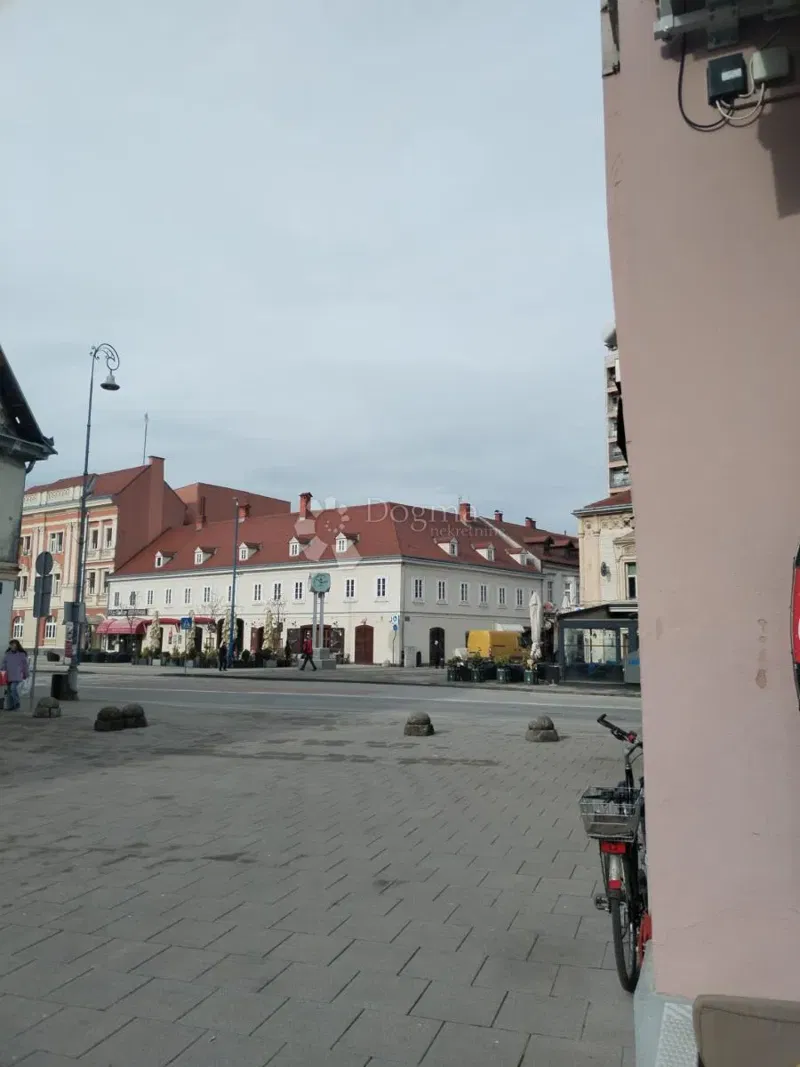 Lakás Zvijezda, Karlovac, 169m2 – 3