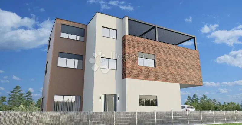 Business premise Malešnica, Stenjevec, 108,62m2 – 2