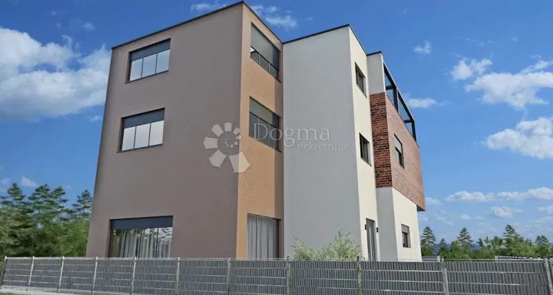 Business premise Malešnica, Stenjevec, 108,62m2 – 3