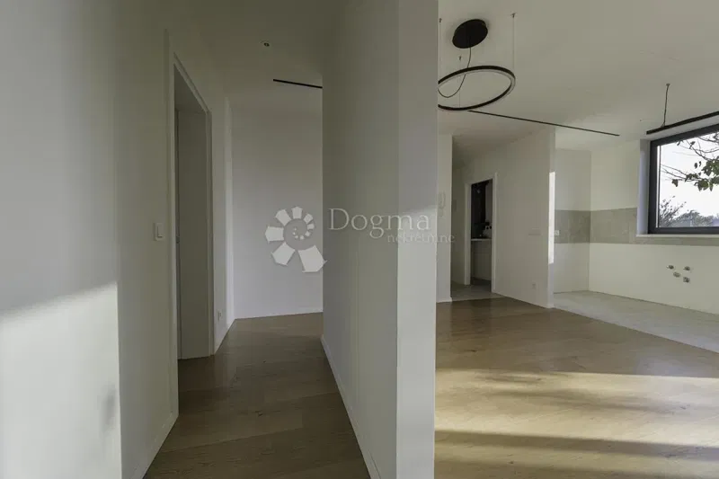 LAKÁS 2 hálószoba+NAPLÓ egy luxusüdülő részeként – 3