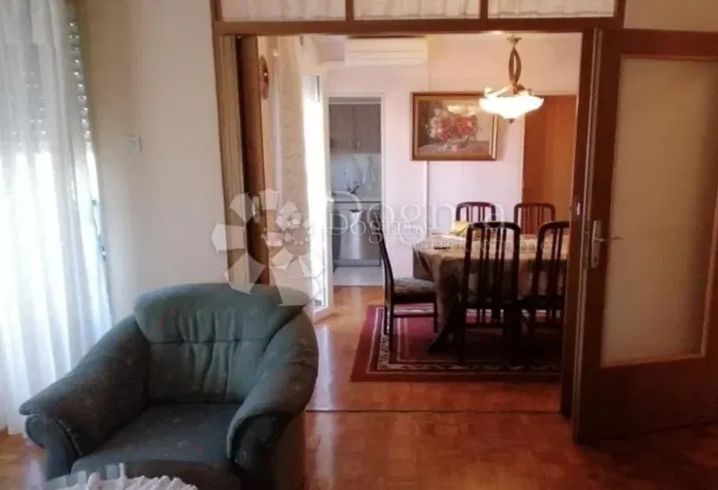 Flat Krnjevo, Rijeka, 82,11m2 – 3