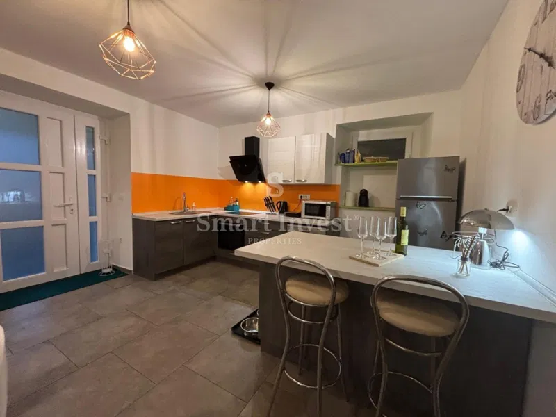 OPATIJA - CENTER, 3-sobno stanovanje s parkirnim mestom za najem – 2