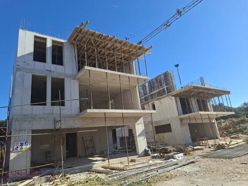Apartment Petrčane – 2