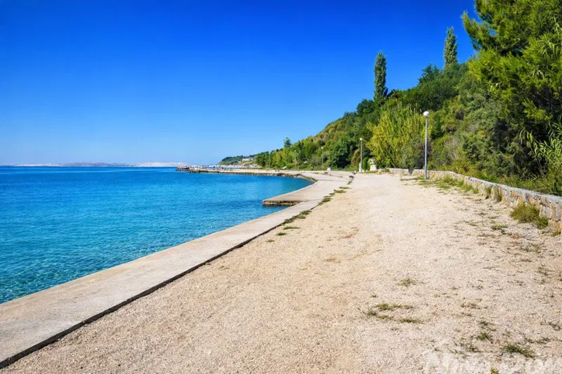Building Land with Panoramic Sea View – 2