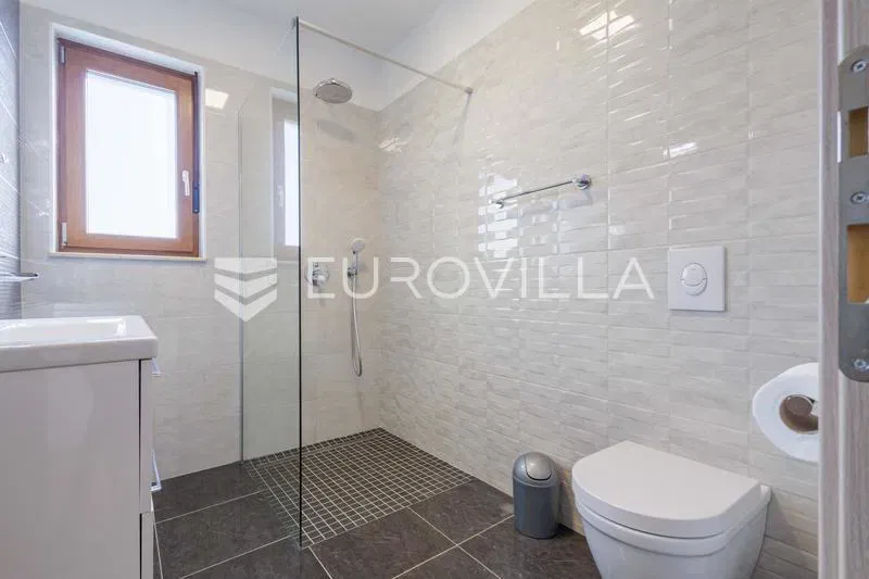 Istra, Labin, modern villa with a pool – 3