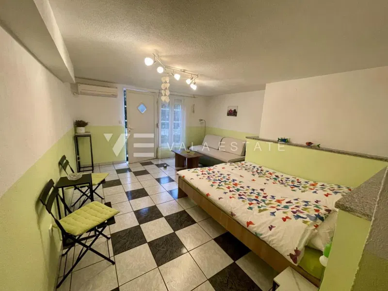 FURNISHED APARTMENT NEAR THE SEA AND BEAUTIFUL BEACHES – 2