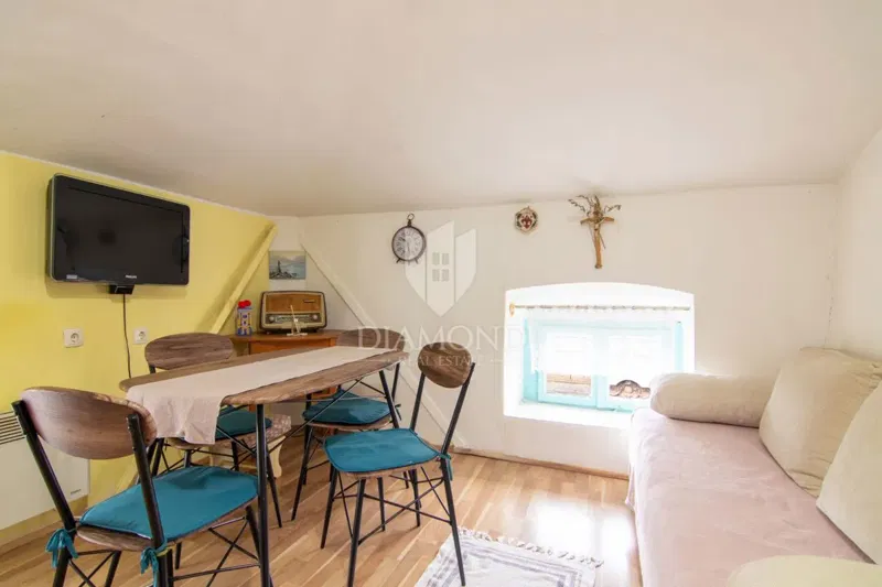 Apartment Centar, Rijeka, 52,28m2 – 2
