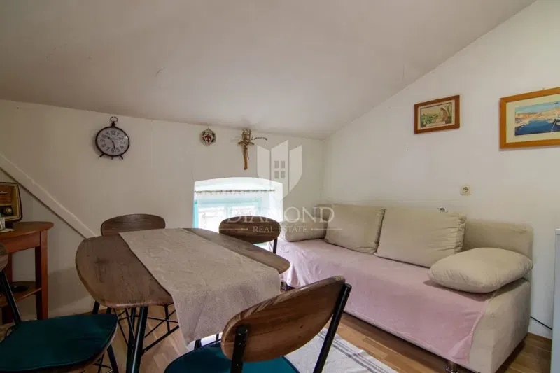 Apartment Centar, Rijeka, 52,28m2 – 3