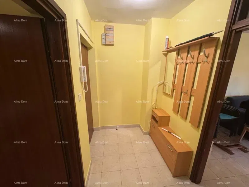 Sale - Ground floor apartment with sea view, Rabac! – 2