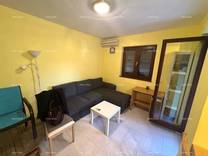 Sale - Ground floor apartment with sea view, Rabac! – 3