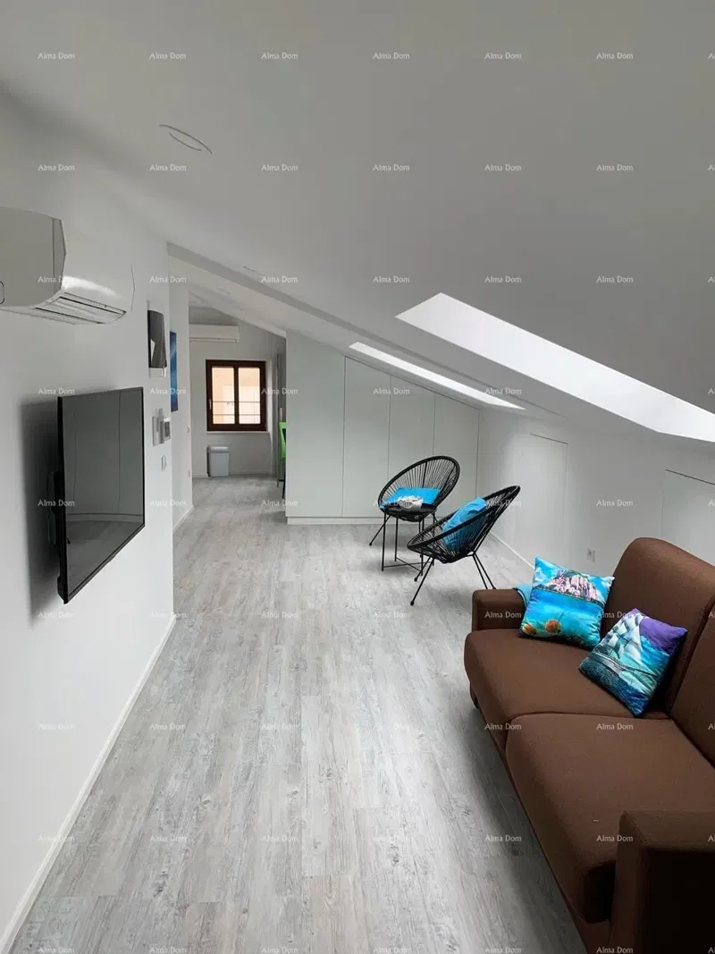 Apartment Poreč – 2