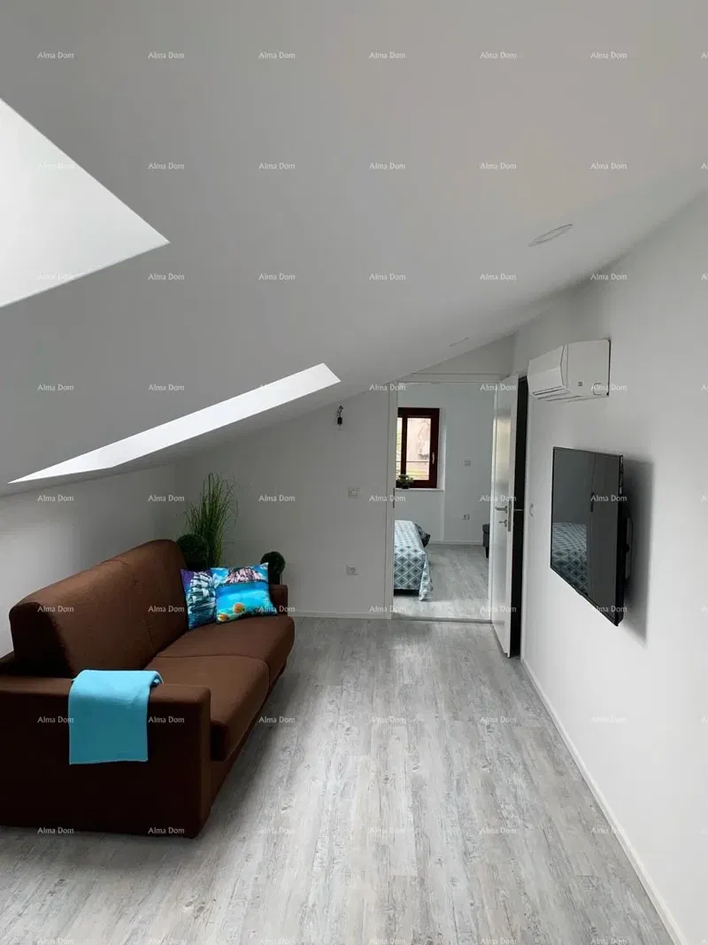 Apartment Poreč – 3