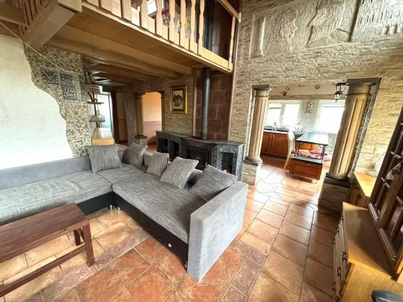Flat Valkarin, Poreč, 117m2 – 3