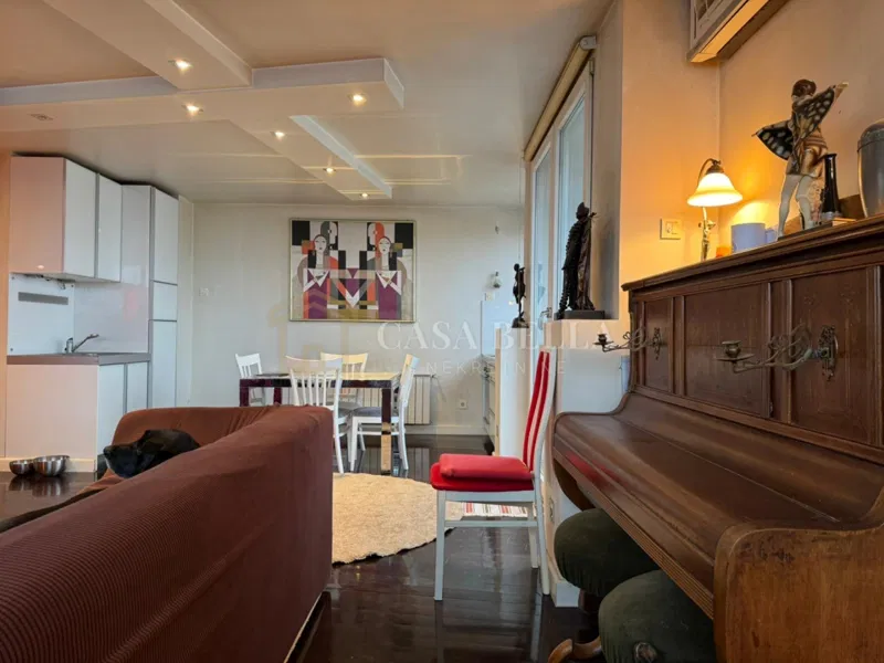 Penthouse Trešnjevka 64m2 – 3