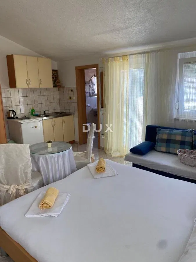 ISTRIA, MEDULIN - Monolocale, a 450 m dal mare! – 2