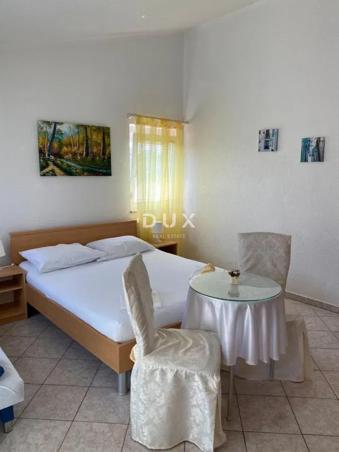 ISTRIA, MEDULIN - Monolocale, a 450 m dal mare! – 3