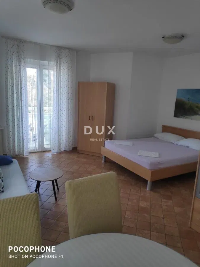 ISZTRIA, MEDULIN - Szép apartman kiváló helyen! – 2