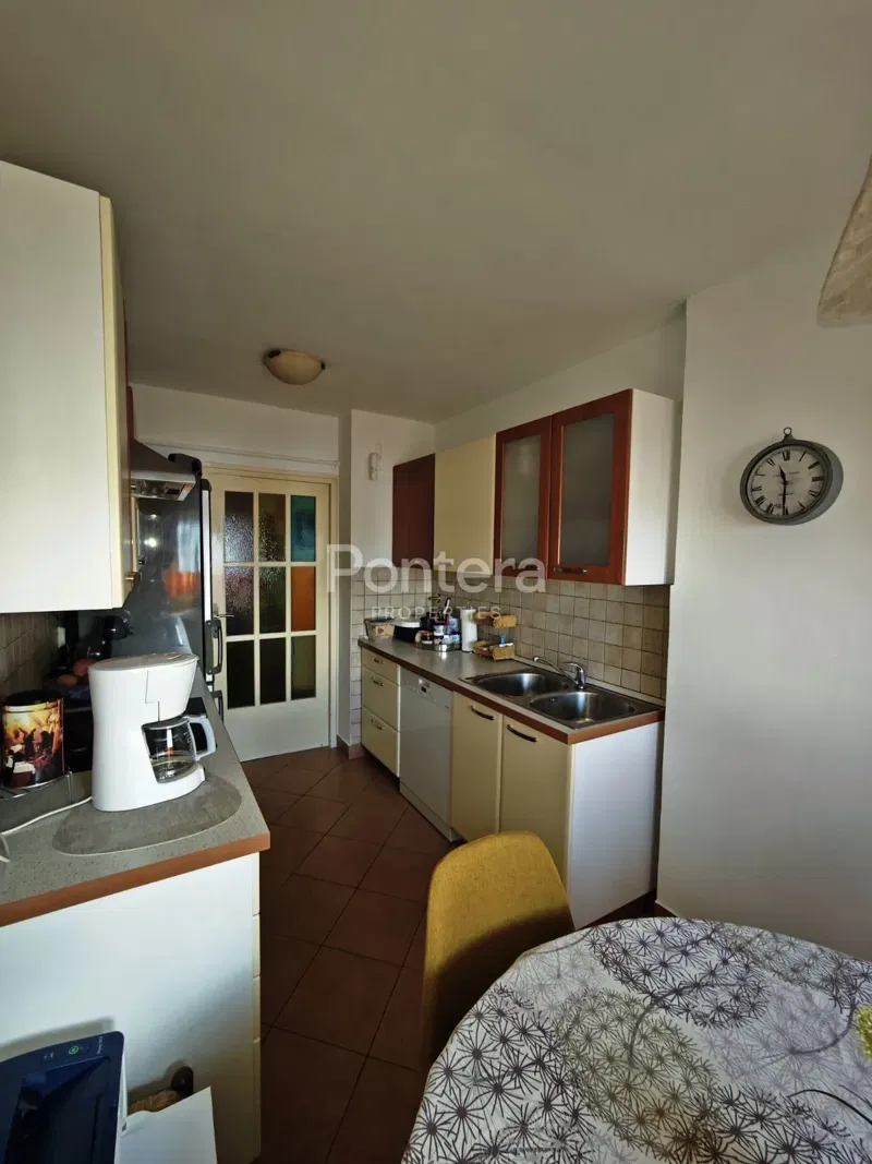 Lakás/lakás Podmurvice, Rijeka, 70m2 – 3