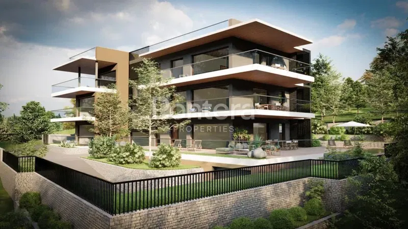 Appartamento/appartamento Bivio, Rijeka, 98,06m2 – 3