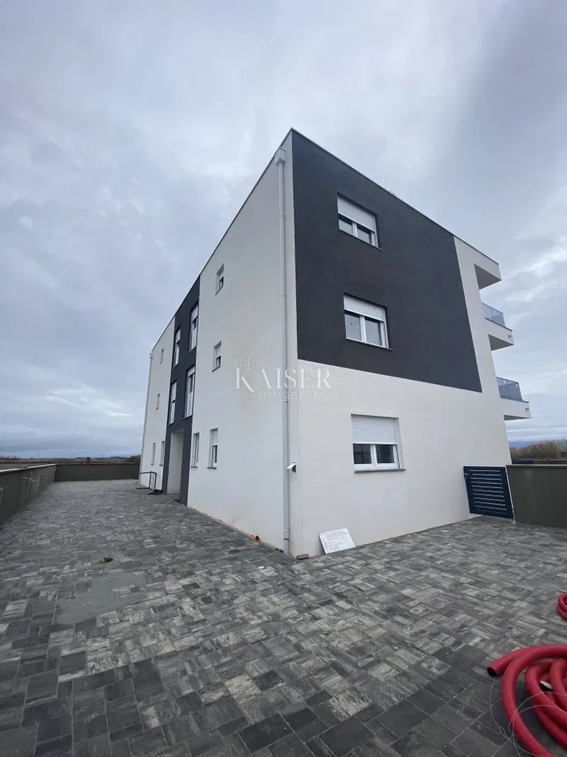 Квартира Sabunike, Privlaka, 78,26m2 – 2