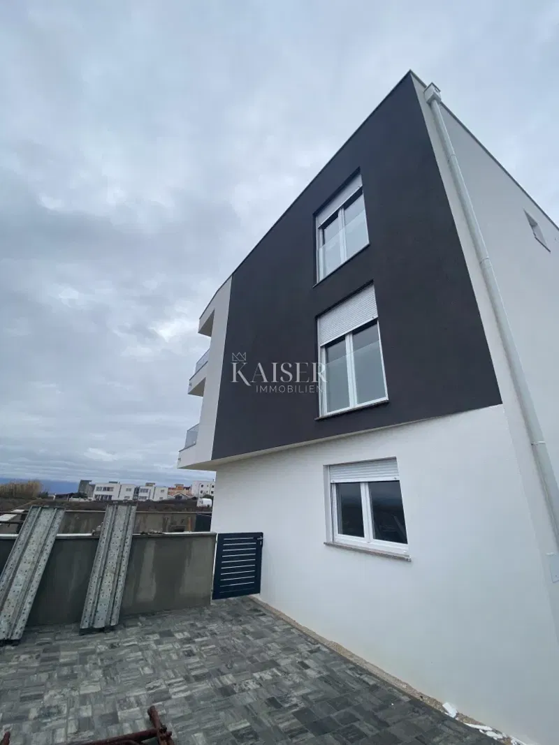 Квартира Sabunike, Privlaka, 78,26m2 – 3