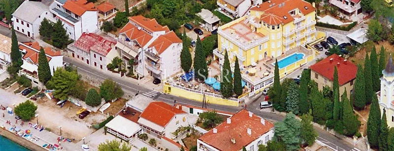 Hotel vicino a Crikvenica – 3
