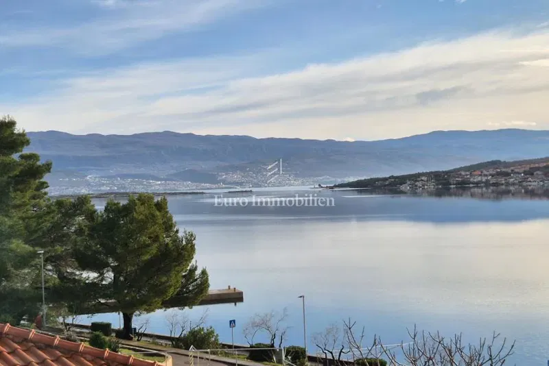 Appartamento con vista mare aperta – 2