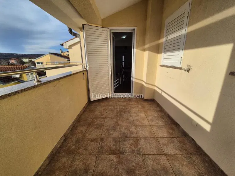 Appartamento con vista mare aperta – 3