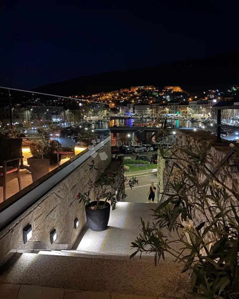 Albergo Senj, 1.150m2 – 3