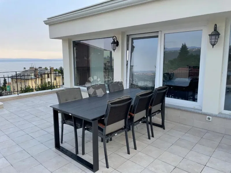 Flat Opatija, 146m2 – 3