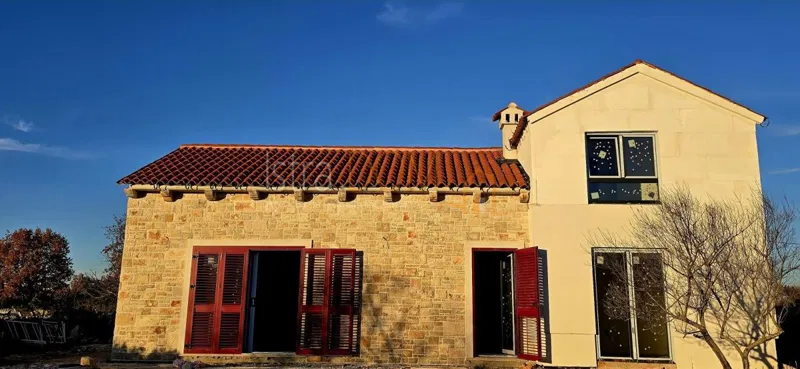 * Čabrunići kuća sa bazenom * – 2