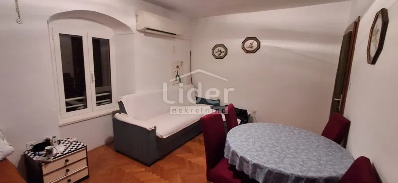 Stanovanje Mali Lošinj, 63,39m2 – 2