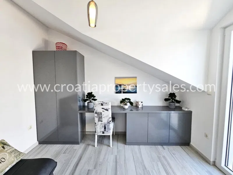 Appartamento Rogoznica – 3