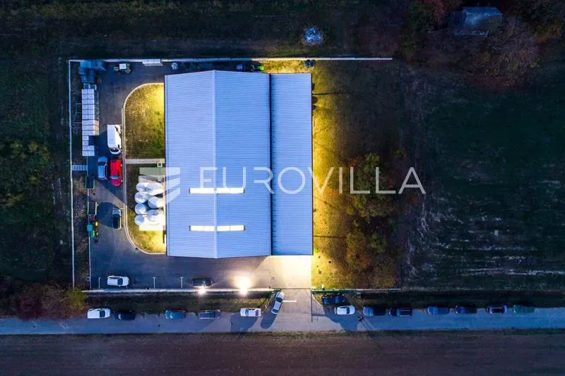 Immobile commerciale Zmajevac – 3