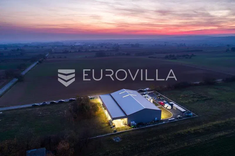 Immobile commerciale Zmajevac – 2