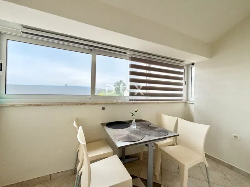 ISTRIA, UMAG - NEW - 2BR+LR, 300 meters from the sea – 2