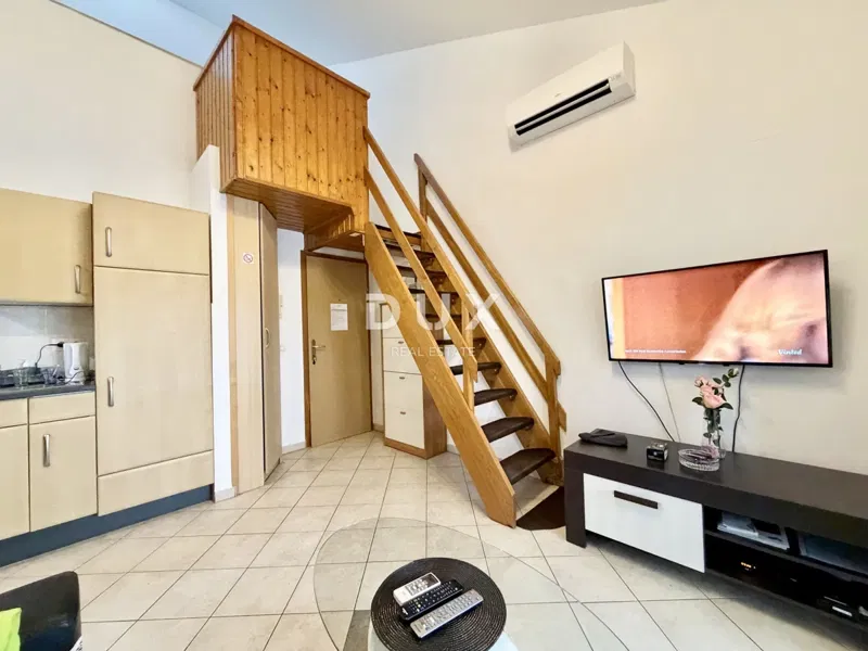 ISTRIA, UMAG - NEW - 2BR+LR, 300 meters from the sea – 3