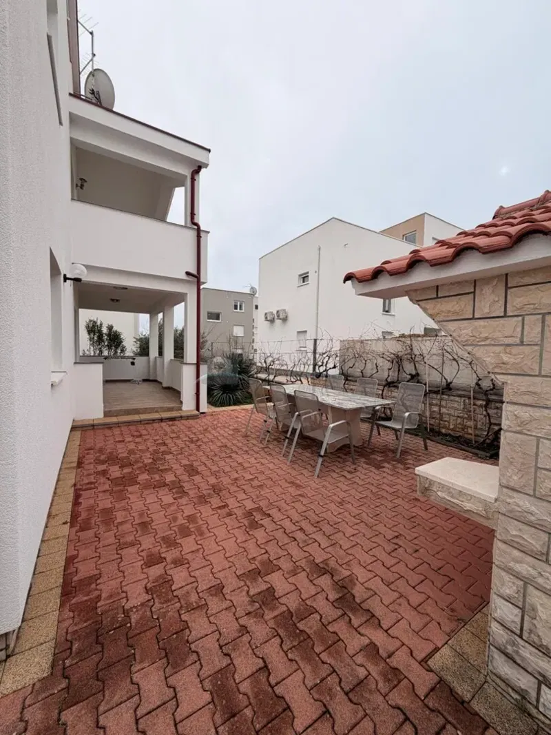 Dom Vodice – 2