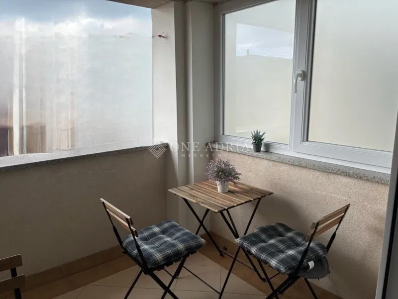 Wohnung Novi Vinodolski, 30m2 – 2