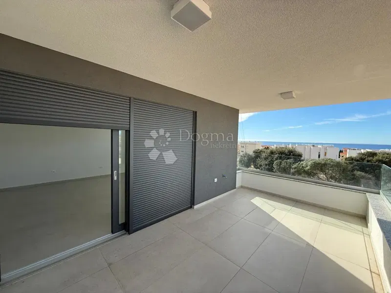 Appartamento Novalja, 112m2 – 2