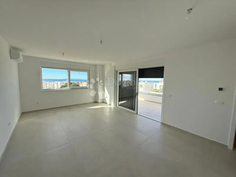 Appartamento Novalja, 112m2 – 3