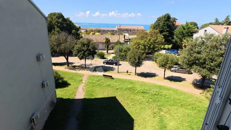 Flat Poreč, 73m2 – 2