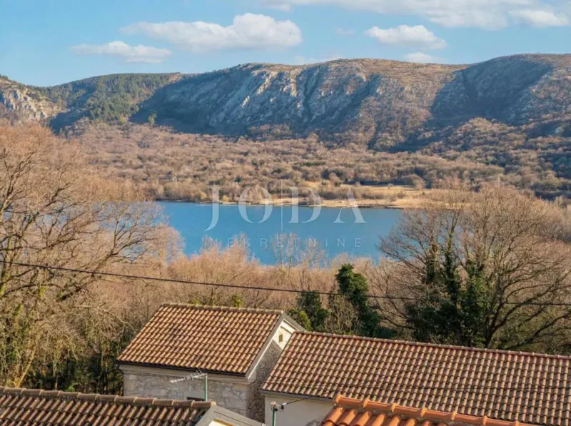 Casa Tribalj, Vinodolska Općina, 170m2 – 2