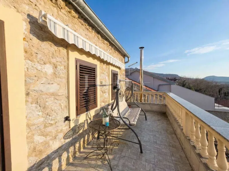 Casa Tribalj, Vinodolska Općina, 170m2 – 3