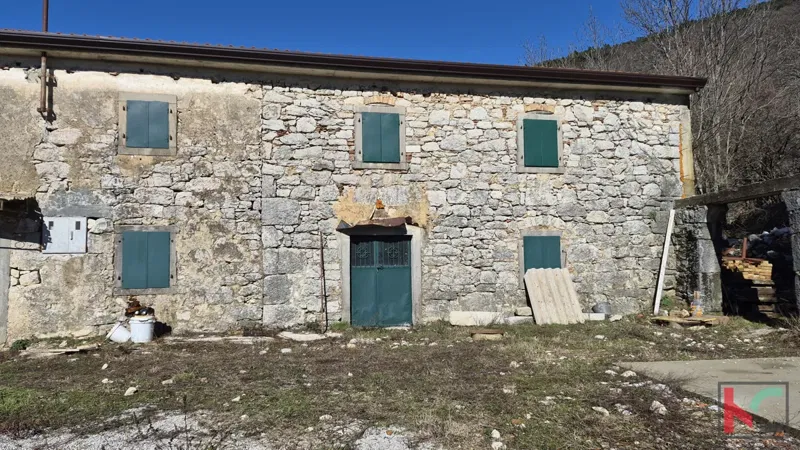 Casa Lanišće – 2