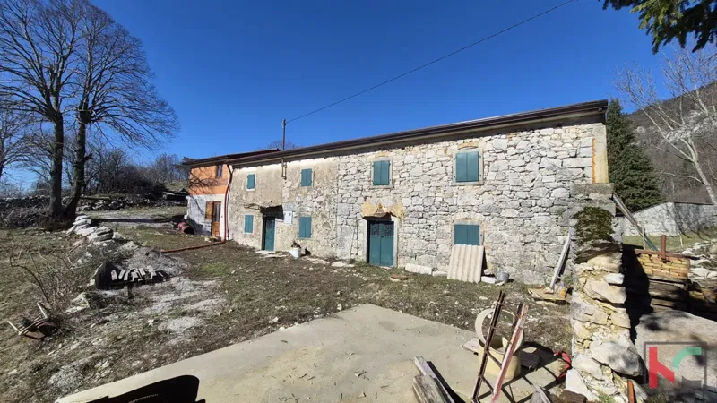 Casa Lanišće – 3