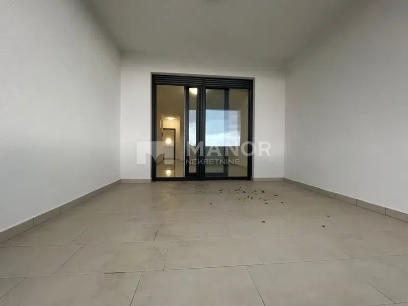 Appartamento Novi Vinodolski, 62m2 – 3