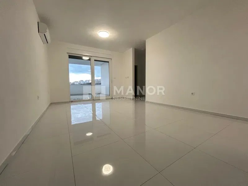 Flat Novi Vinodolski, 62m2 – 2