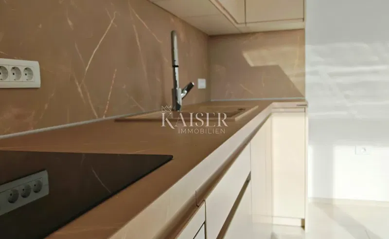 Isztria, Ližnjan - modern két hálószobás lakás 74m2 – 3